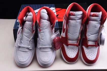 Hyperoad NIKE PACK BEGINNINGS NEW SHIP AIR X JORDAN 1 AIR 1015